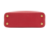 Capucines BB, &pound;1,800, Handbags, Red, Leather, Top view